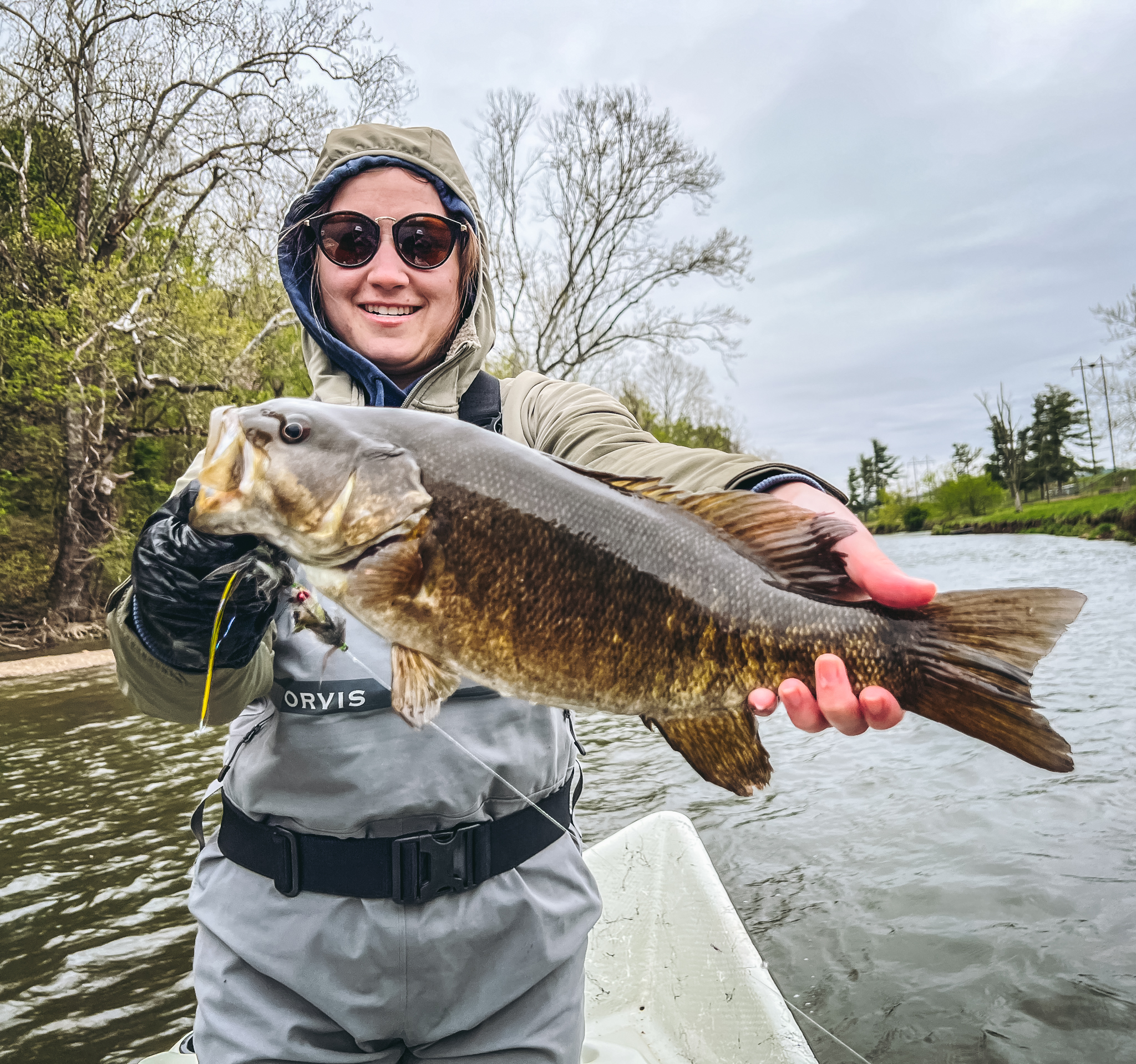 Guided Trips  Jack Shirk Fly Fishing