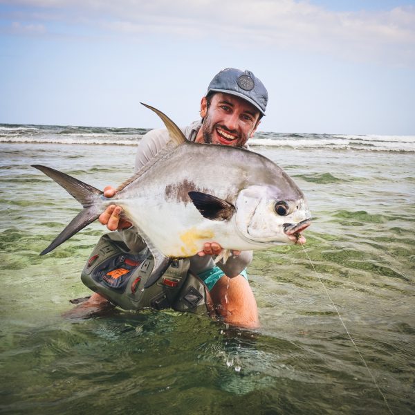 Jack Shirk Fly Fishing
